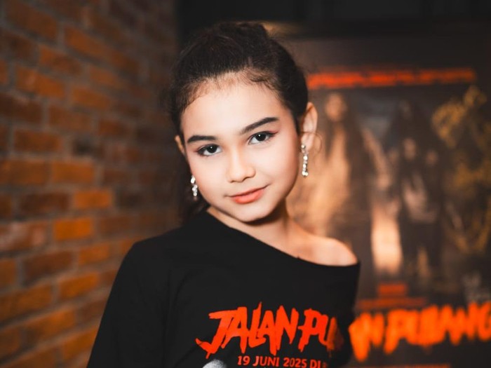 Rachel Mikhayla Santos