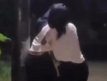 Viral Remaja di Lampung Dirundung hingga Disuruh Cium Kaki