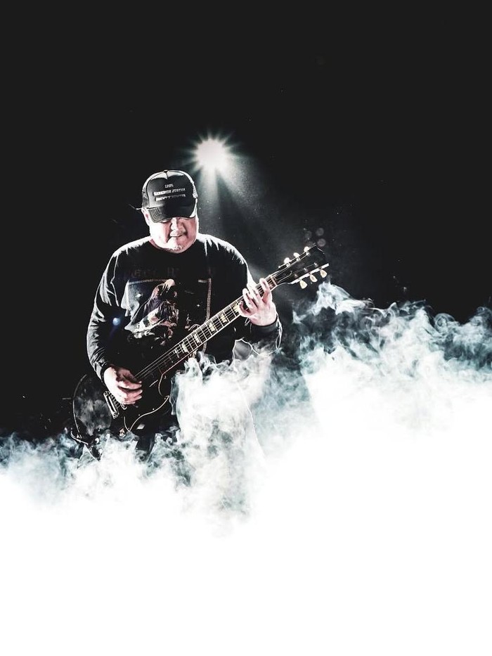 Ricky Siahaan