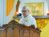Imam Katolik di Larantuka Ditemukan Meninggal Saat Hari Raya Paskah