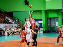 Sambut IBL All Star 2025, Ada Perang Legenda Basket Indonesia