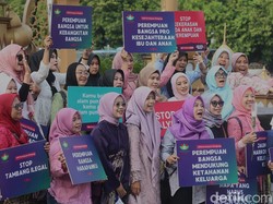 Mempertanyakan Relevansi Perayaan Hari Kartini dan Berkebaya
