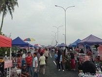 Harapan Baru di Jalan Lingkar Utara Tasikmalaya