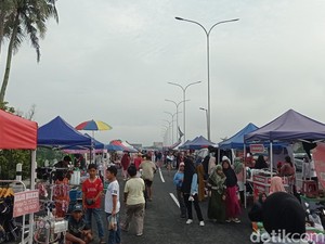 Harapan Baru di Jalan Lingkar Utara Tasikmalaya