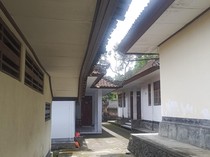 Krama Sental Kangin yang Disanksi Kanorayang Tak Akan Pulang Saat Galungan