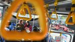 Trans Metro Dewata Kembali Beroperasi