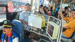 Trans Metro Dewata Kembali Beroperasi