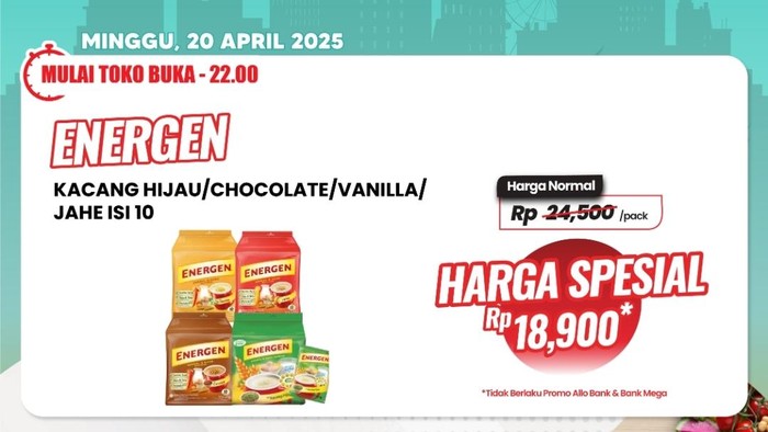 Transmart Full Day Sale