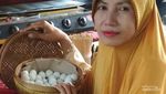 Semangat Kartini dalam Jiwa Perempuan Perkasa di Pasar Tradisional