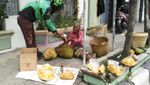Semangat Kartini dalam Jiwa Perempuan Perkasa di Pasar Tradisional
