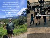 Viral Kisah Pilu Pria di DKI, Rela Vasektomi Ujung-ujungnya Malah Ditinggal Istri