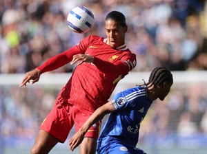 Klasemen Liga Inggris: Liverpool di Ambang Juara, MU Aman dari Degradasi