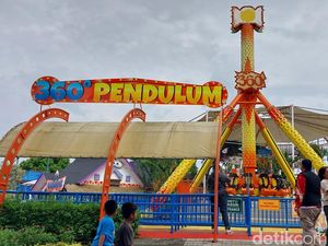 Pengamat Ingatkan Pengelola Wisata di Batu Tak Abai Perawatan Wahana
