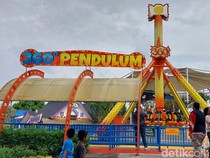 Pengamat Ingatkan Pengelola Wisata di Batu Tak Abai Perawatan Wahana