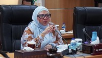 Pimpinan DPRD Usul Tanah Milik DKI Dibangun TPU Baru Atasi Krisis Lahan Pimpinan DPRD Usul Tanah Milik DKI Dibangun TPU Baru Atasi Krisis Lahan