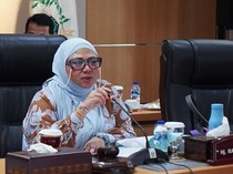 Pimpinan DPRD DKI Soal Tarif TransJ Naik: Pastikan Dulu Layanan Optimal