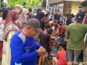 Plot Twist: Air Ajaib Pekalongan yang Dikira Berkah Ternyata Bocoran PDAM