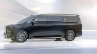 Urusan performa? Jangan remehkan. Mobil ini dibekali motor ganda 778 dk dan torsi 810 Nm, mampu melesat dari 0-100 km/jam hanya dalam 3,9 detik!  Baterainya 108 kWh dari CATL bisa menempuh hingga 702 km, dan fast charging 800V memungkinkan isi daya dari 10-80% cuma dalam 11,5 menit. Jadi nggak perlu nunggu lama-lama di SPKLU. Foto: Carnewschina