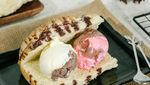 20 Roti Bakar Kekinian Topping Melimpah Ada di Sini!