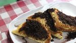 20 Roti Bakar Kekinian Topping Melimpah Ada di Sini!
