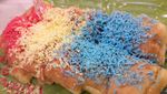20 Roti Bakar Kekinian Topping Melimpah Ada di Sini!