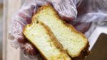 20 Roti Bakar Kekinian Topping Melimpah Ada di Sini!