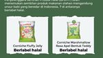 9 Produk Mengandung Babi Temuan BPOM-BPJPH