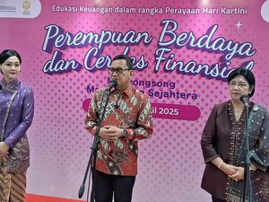 PMI Sumbang Remitansi RI Rp 253,3 Triliun di Tahun 2024