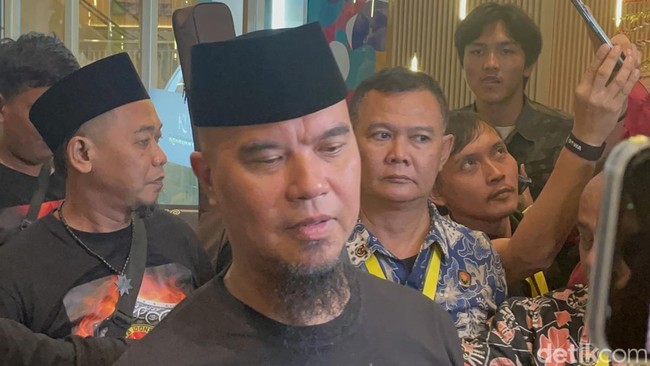 Buntut Panjang Rayen Pono Vs Ahmad Dhani