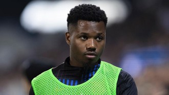 Tiada Tempat Bagi Ansu Fati Kembali ke Barcelona