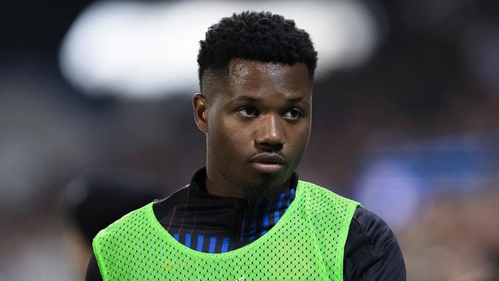 Ansu Fati tak berpeluang kembali ke Barcelona