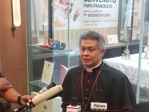 Video: Duka Ketua KWI Atas Meninggalnya Paus Fransiskus