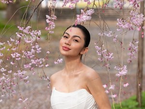 Adu Akting dengan Chicco Jerikho di Perang Kota, Ariel Tatum Ungkap Hal Ini