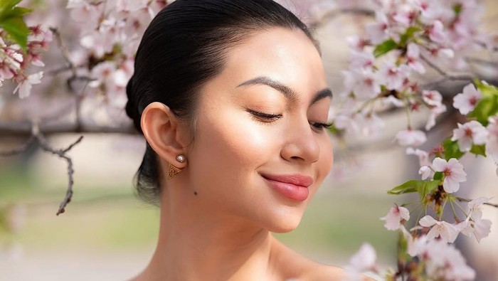 Ariel Tatum di Jepang