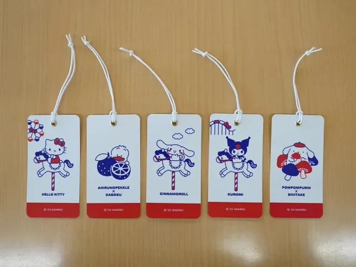 Bandara Hello Kitty di Jepang