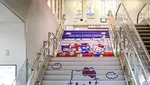 Gemas! Potret Bandara Hello Kitty di Jepang