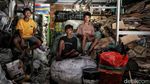 Bank Sampah Induk Kumala Bantu Anak Jalanan Hidup Lebih Baik