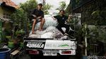Bank Sampah Induk Kumala Bantu Anak Jalanan Hidup Lebih Baik