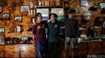 Bank Sampah Induk Kumala Bantu Anak Jalanan Hidup Lebih Baik