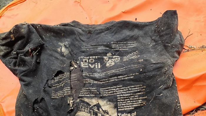 Misteri Temuan Kerangka Manusia Dalam Rumah Keramba di Minahasa