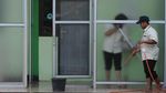 Mengintip Persiapan Asrama Haji di Boyolali