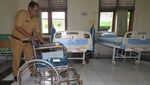 Mengintip Persiapan Asrama Haji di Boyolali