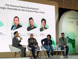 Bikin Studio Game Susah, Bukan Cuma Finansial Tapi Mental