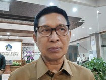 Semua OPD Pemkab Badung Bakal Ditugaskan Data Wajib Pajak Baru