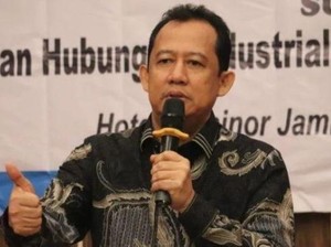 Bupati BBS Ingatkan ASN di Muaro Jambi Tak Main Judol, Kedapatan Diberi Sanksi