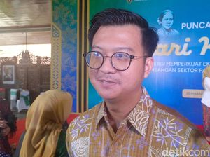 Pesan Canggah Kartini di Peringatan ke-146 Tahun