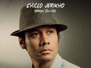 Chicco Jerikho Ungkap Tantangan Peran Guru Isa di Film Perang Kota
