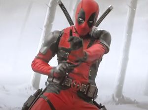 Ryan Reynolds Kasih Kode, Deadpool Gabung Avengers?