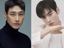 Kim Young Kwang & Cha Eun Woo Main Film Komedi First Ride, Ini Sinopsisnya
