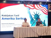 Penjelasan Lengkap Kemendag soal Tarif Trump ke Indonesia